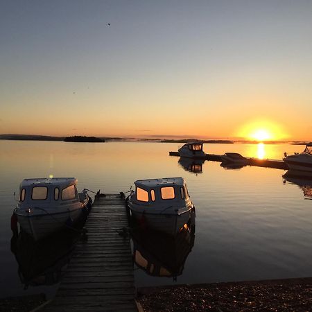 Tullybay Holiday Lodges Enniskillen Exteriér fotografie