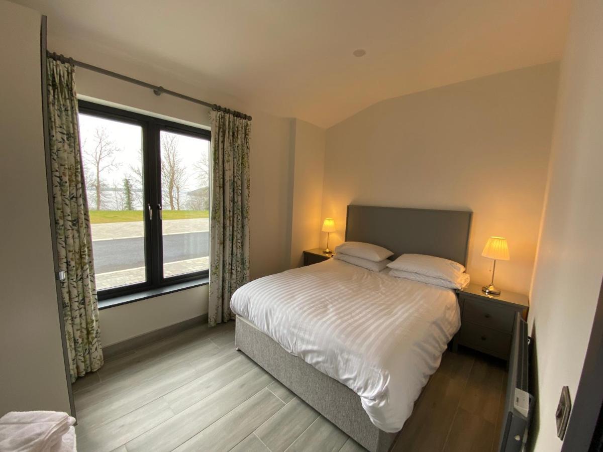 Tullybay Holiday Lodges Enniskillen Exteriér fotografie
