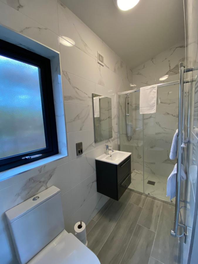 Tullybay Holiday Lodges Enniskillen Exteriér fotografie