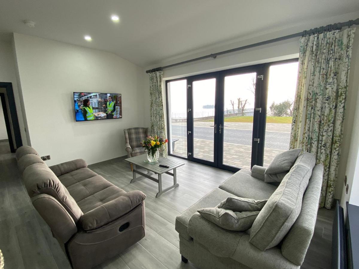 Tullybay Holiday Lodges Enniskillen Exteriér fotografie
