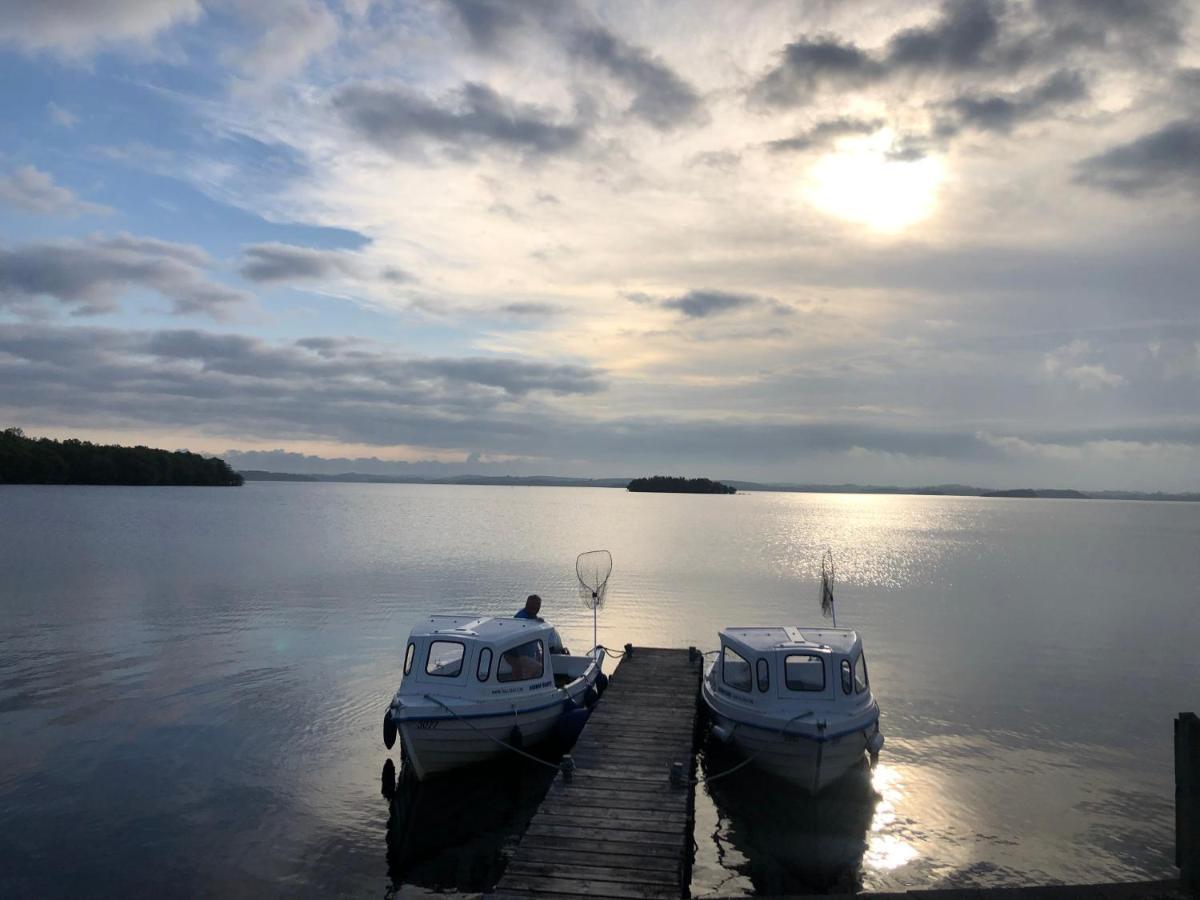 Tullybay Holiday Lodges Enniskillen Exteriér fotografie