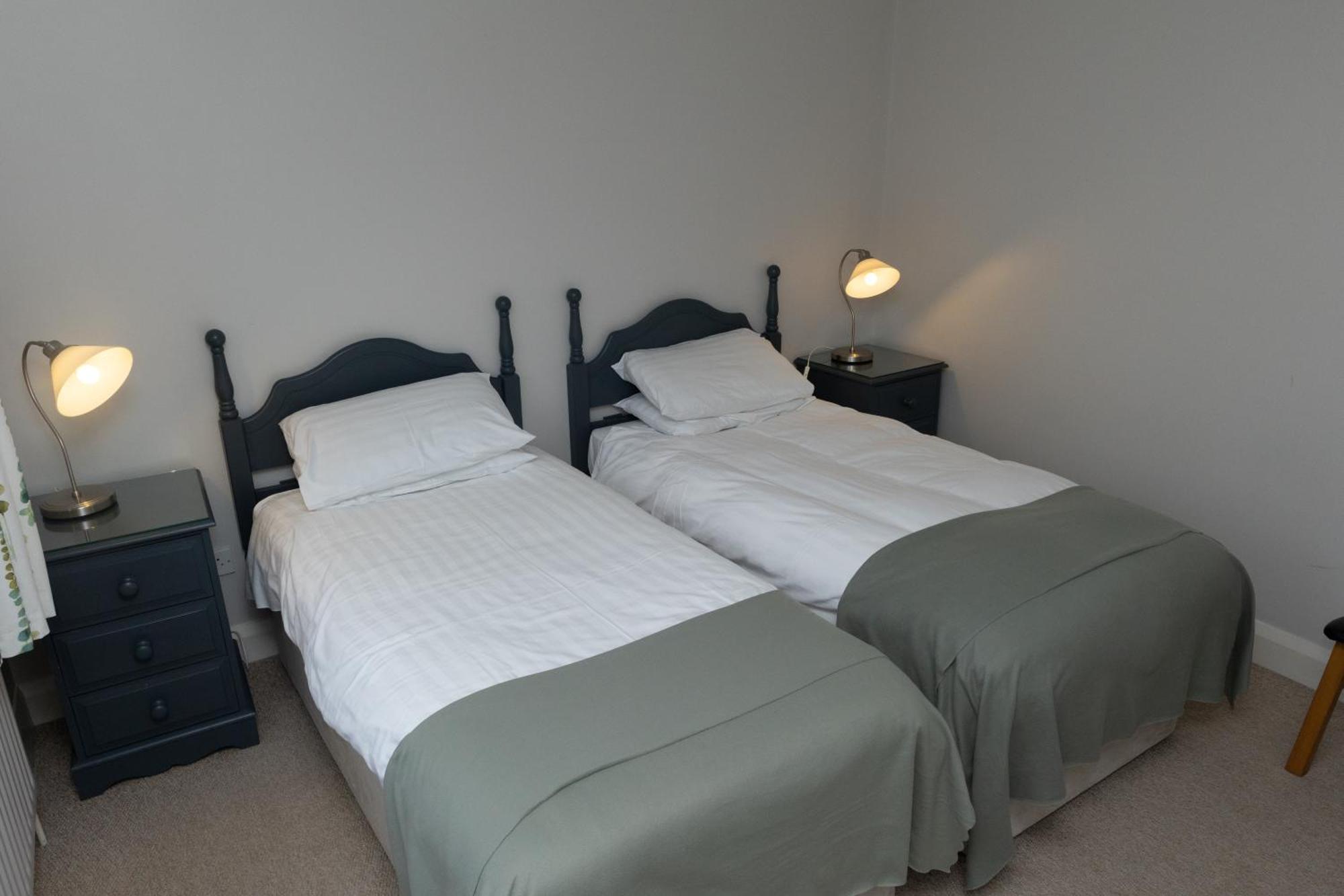 Tullybay Holiday Lodges Enniskillen Exteriér fotografie